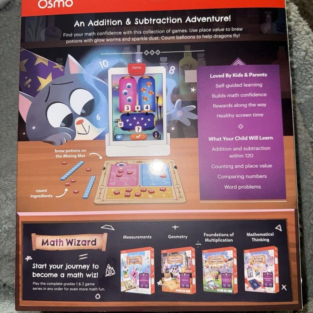 No-brand Multi Learning-toys - Picture 7 of 7